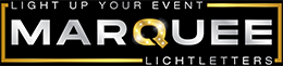 Logo Marquee